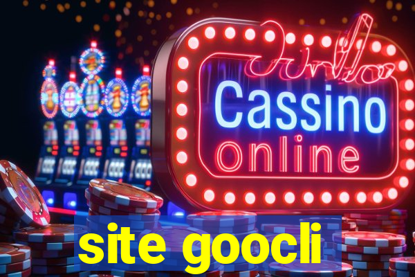 site goocli